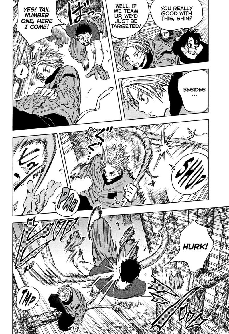 Chapter 63 Survival - Page 4